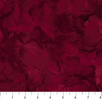Mirage Sangria - 28270 - 26 - Northcott Fabrics - Nebraska Quilt Company - F260605
