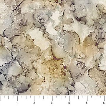 Misty Morning Multi Texture Gray Multi - DP28653 - 94 - Northcott Fabrics - Nebraska Quilt Company - F251636