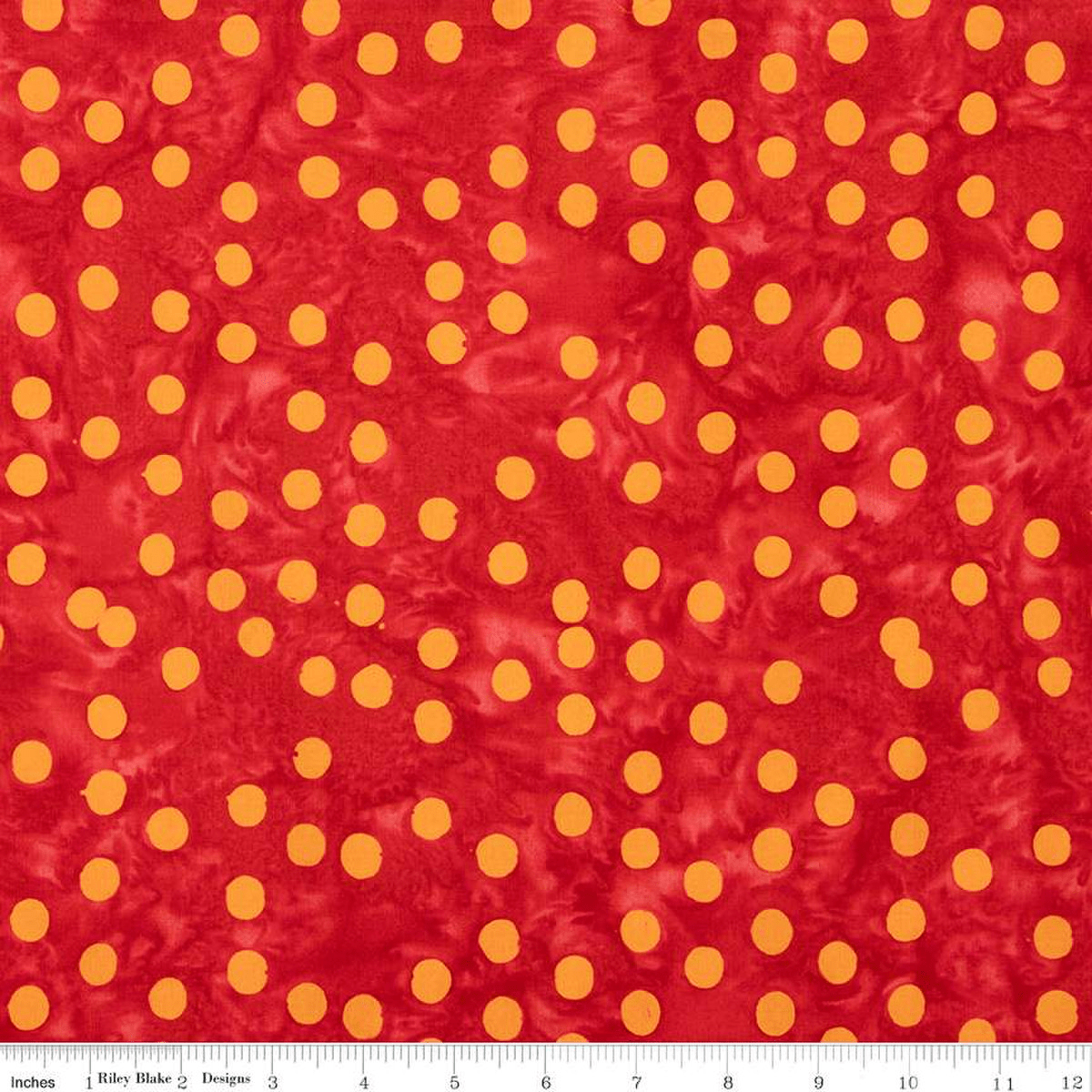 Neon Pop Cherry - BT23052 - 211 - Riley Blake Designs - Nebraska Quilt Company - F09300