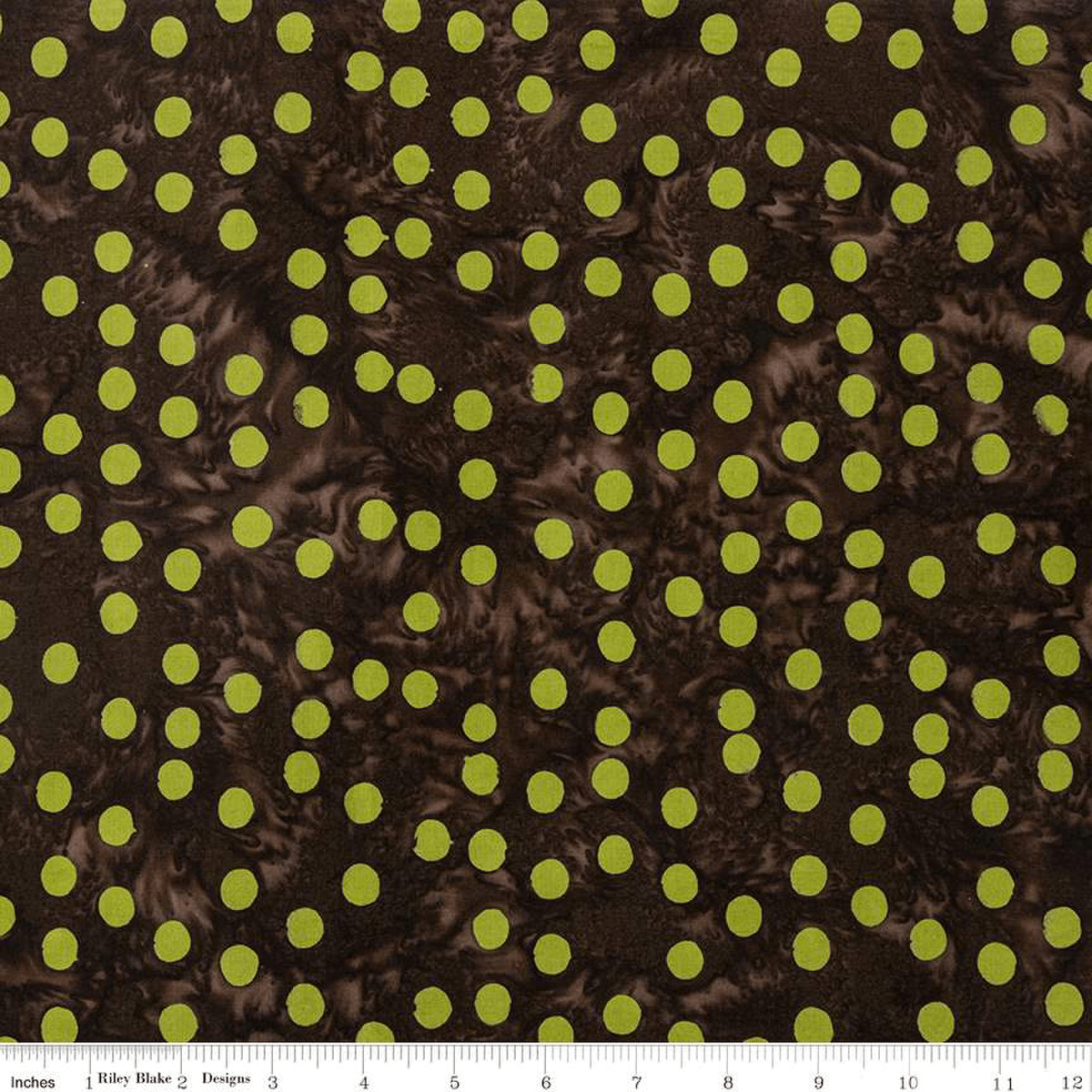 Neon Pop Espresso - BT23052 - 139 - Riley Blake Designs - Nebraska Quilt Company - F09307