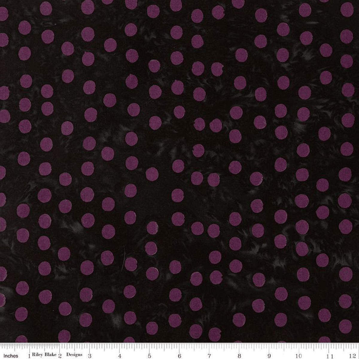 Neon Pop Indigo Dye - BT23052 - 298 - Riley Blake Designs - Nebraska Quilt Company - F09312