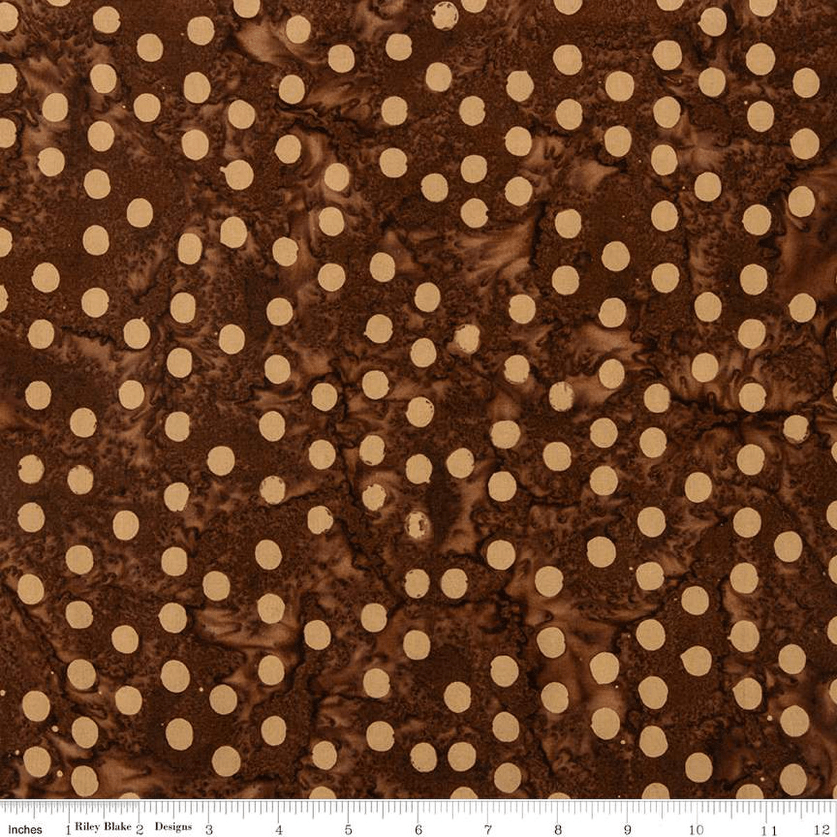 Neon Pop Walnut - BT23052 - 138 - Riley Blake Designs - Nebraska Quilt Company - F09308
