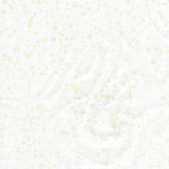 Neutrals Eggshell Batik - Eggshell - Island Batik - Nebraska Quilt Company - F07808