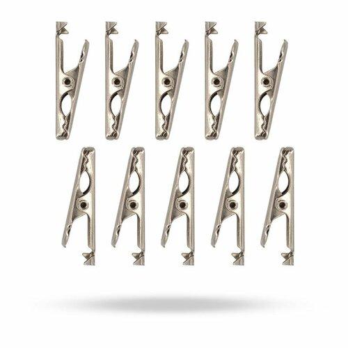 OESD Button Clips 10 Pack - Nebraska Quilt Company - N01391