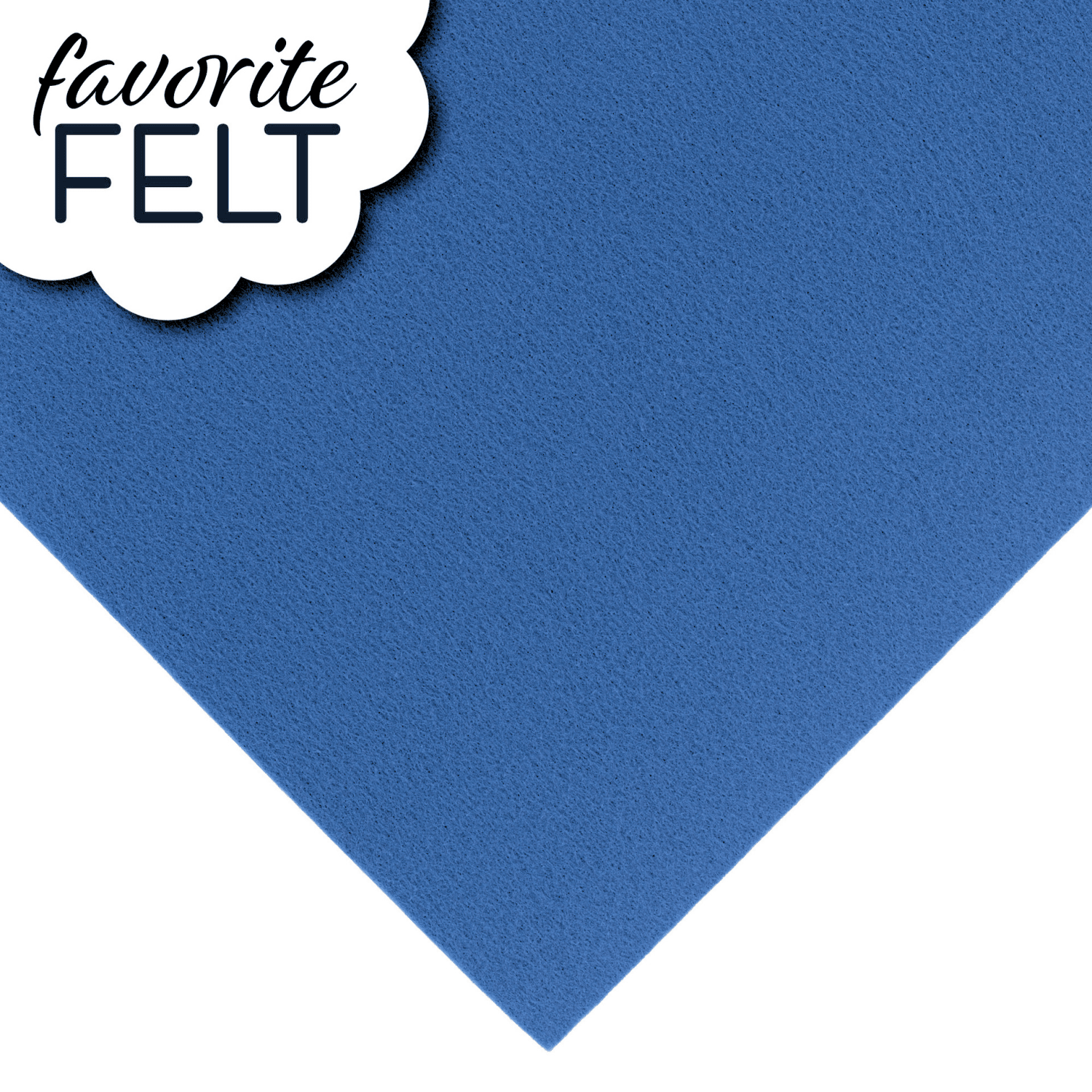 OESD Favorite Felt Navy - 2 Pack - Nebraska Quilt Company - N2501955
