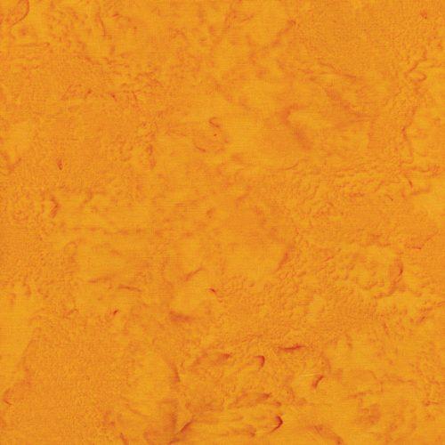 Opulent Oranges Cheddar Orange - CHEDDAR - Island Batik - Nebraska Quilt Company - F2501866