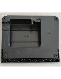 PFAFF Foot Control Base (No Cord) J Series - Nebraska Quilt Company - A412991406