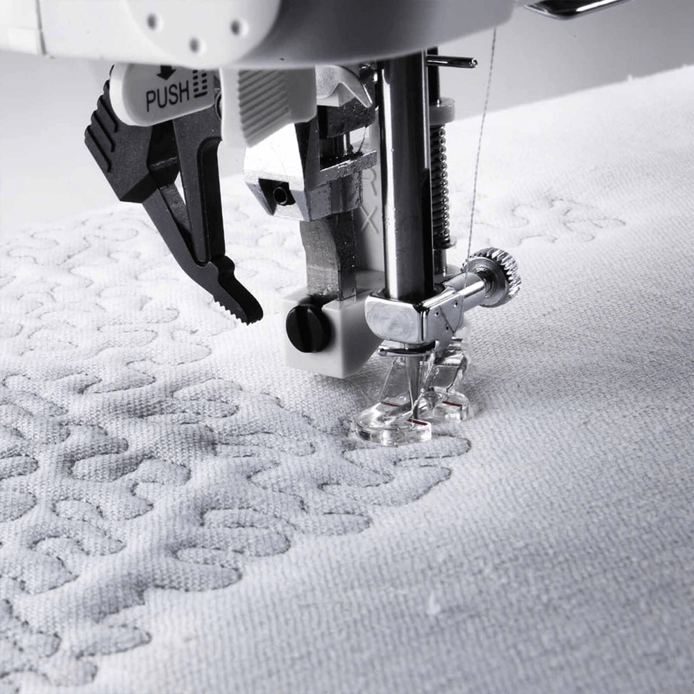 PFAFF® Open Toe Free - Motion - Nebraska Quilt Company - A820988096