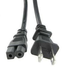 Pfaff Power Cord 120V All Polaried - Nebraska Quilt Company - A412157903