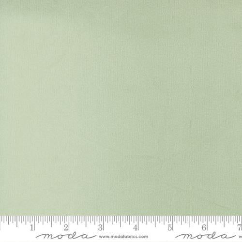 Quilting Cuddle Solid Meadow - QC MEADOW - Shannon Fabrics - Nebraska Quilt Company - F260771