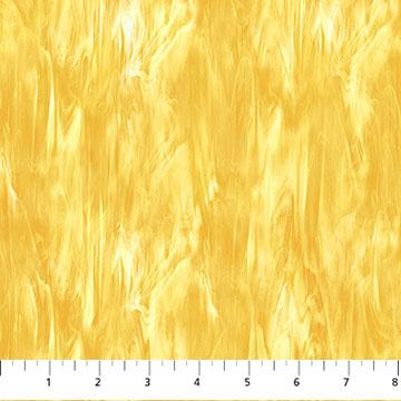 Risen Texture Yellow Multi - DP28664 - 52 - Northcott Fabrics - Nebraska Quilt Company - F251576