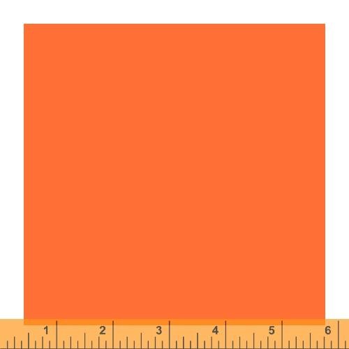 Ruby And Bee Solids Marigold - 51583 - 32 - Anthology Fabrics - Nebraska Quilt Company - F06871