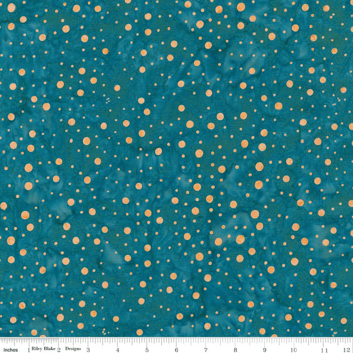 Sandy Beaches Aqua Dream - BT23810 - 676 - Riley Blake - Nebraska Quilt Company - F260667