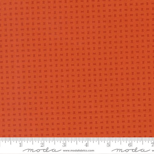 Scenery Spools Blenders Yam - 51277 13 - Moda Fabrics - Nebraska Quilt Company - F261336