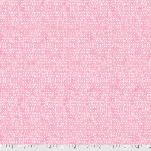 Seeds Cotton Candy Pink - PWCD012.XCOTTONCANDY - FreeSpirit Fabrics - Nebraska Quilt Company - F2401005