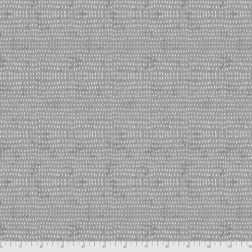 Seeds Fog Gray - PWCD012.XFOG - FreeSpirit Fabrics - Nebraska Quilt Company - F2401000