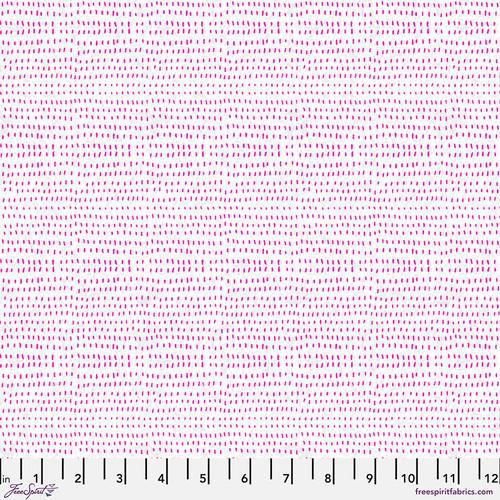 Seeds Peony Pink - PWCD012.XPEONY - FreeSpirit Fabrics - Nebraska Quilt Company - F2400991