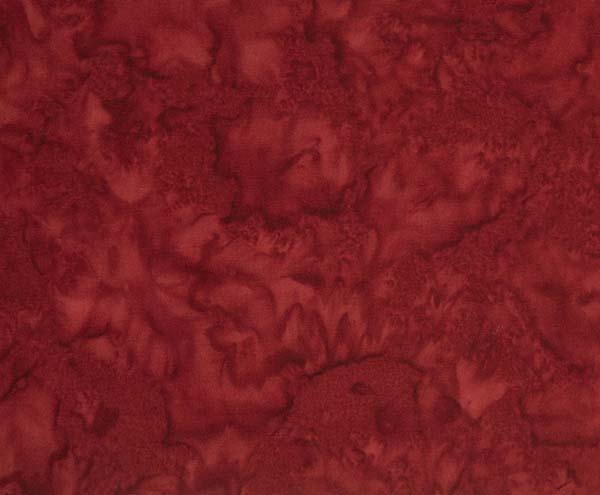 Shadows Dark Red - 81300-25 - Banyan Batiks - Nebraska Quilt Company - F86255