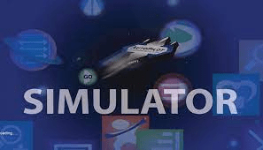 Simulator Mach 3 - Nebraska Quilt Company - A07121