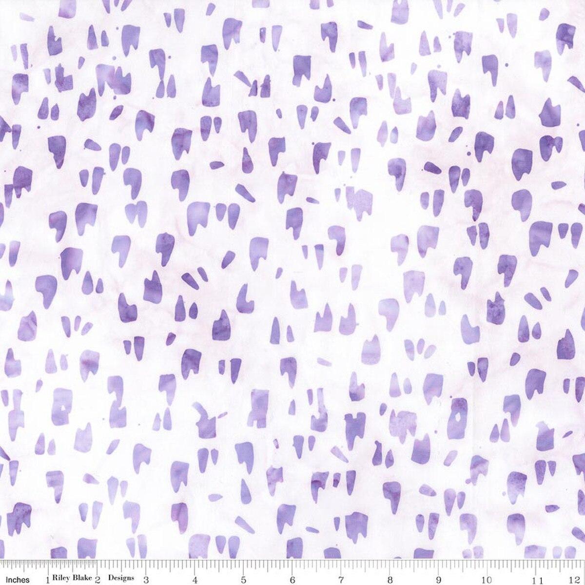 Slough Sugar Plum - BT23862 - 521 - Riley Blake - Nebraska Quilt Company - F260662