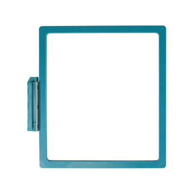 Snap Hoop Monster 10.5" x 10.5" Babylock/Brother - Nebraska Quilt Company - ASH00A12M