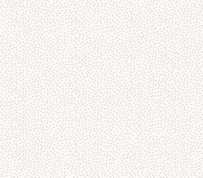 Solitaire Dots - Soft White - MAS325 - SW - Maywood Studio - Nebraska Quilt Company - F2501980