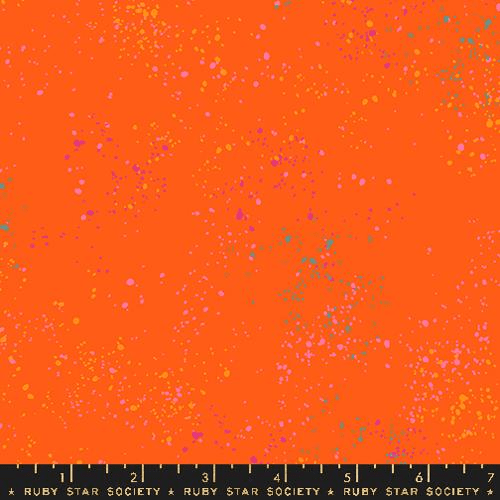 Speckled Goldfish - RS5027 120 - Ruby Star Society - Nebraska Quilt Company - F08966