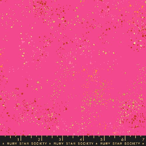 Speckled Metallic Playful - RS5027 124M - Ruby Star Society - Nebraska Quilt Company - F08969