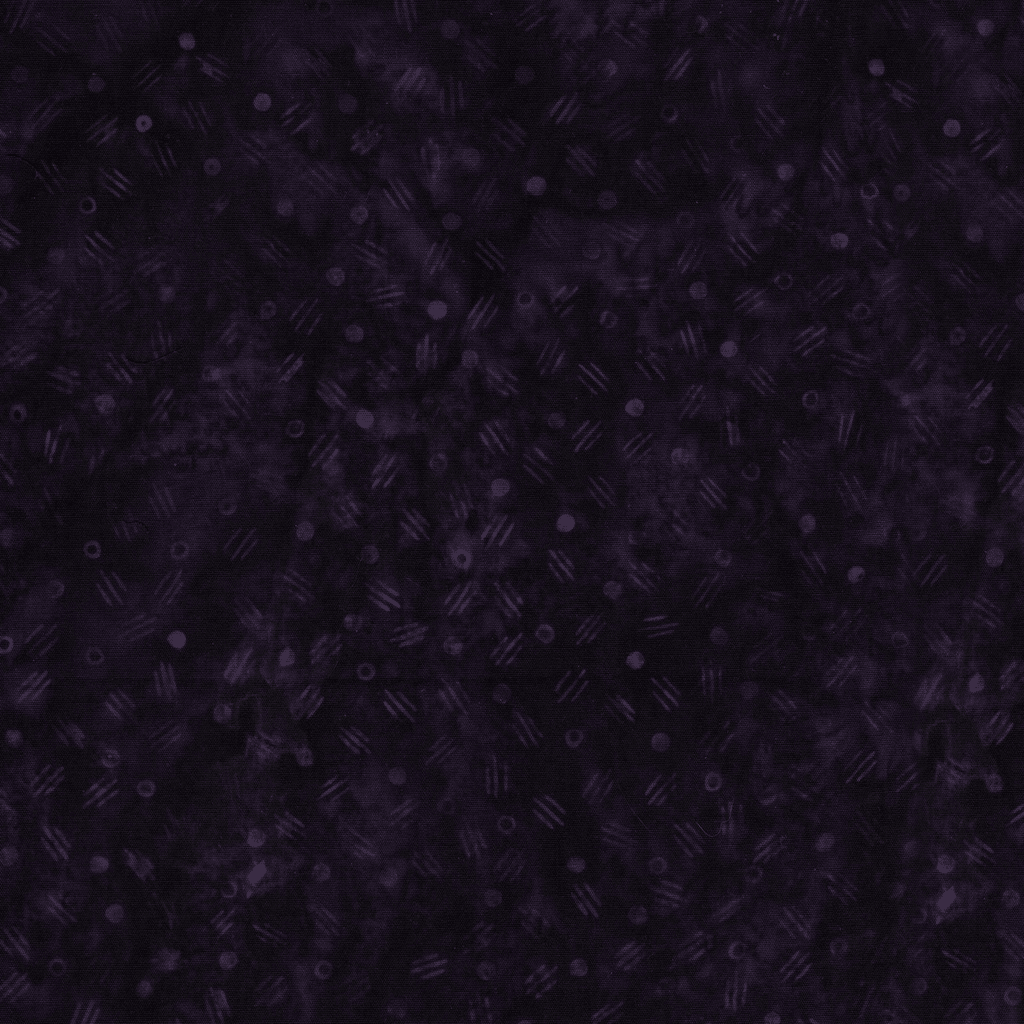 Spring Fling Seeds Purple Eggplant - 422506475 - Island Batik - Nebraska Quilt Company - F260926