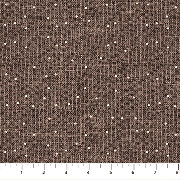 Stash Stripe Dot Bark - 92022 - 32 - FIGO Fabrics - Nebraska Quilt Company - F08891