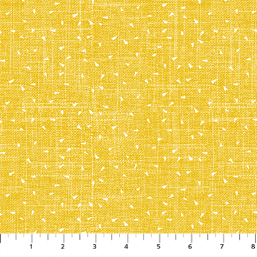 Stash Triangles Sun - 92024 - 50 - FIGO Fabrics - Nebraska Quilt Company - F08668