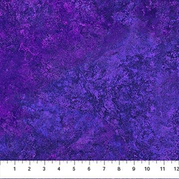 Stonehenge Gradations II Deep Mystic - 26755 - 88 - Northcott Fabrics - Nebraska Quilt Company - F07435