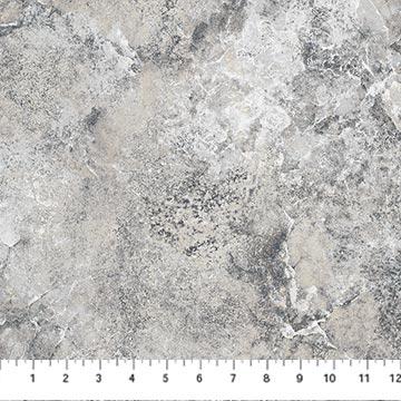 Stonehenge Gradations II Graphic Light Quartz - 26756 - 990 - Northcott Fabrics - Nebraska Quilt Company - F07148