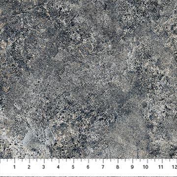 Stonehenge Gradations II Graphite Slate - 26757-99 - Northcott Fabrics - Nebraska Quilt Company - F06965