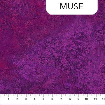 Stonehenge Gradations II Muse Magenta - 26755 - 28 - Northcott Fabrics - Nebraska Quilt Company - F07181