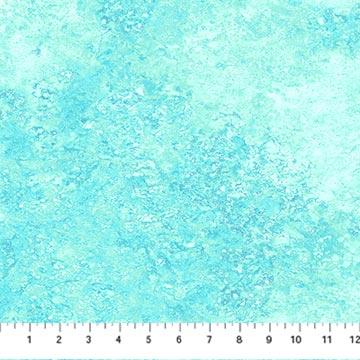 Stonehenge Gradations II Peacock Light - 26758 - 66 - Northcott Fabrics - Nebraska Quilt Company - F07169