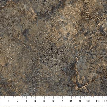 Stonehenge Gradations II Slate Brown - 26756-98 - Northcott Fabrics - Nebraska Quilt Company - F07580