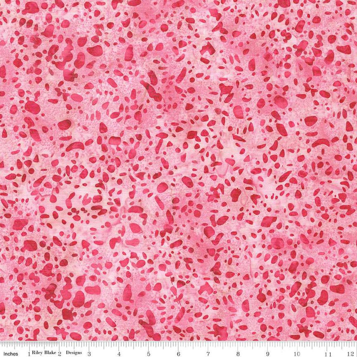 Terrazzo Watermelon - BT21800 - 194 - Riley Blake Designs - Nebraska Quilt Company - F2401140