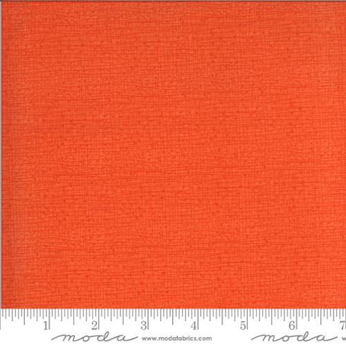 Thatched Clementine - 48626 138 - Moda Fabrics - Nebraska Quilt Company - F06338