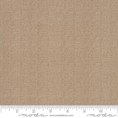 Thatched Oatmeal - 48626 73 - Moda Fabrics - Nebraska Quilt Company - F06333