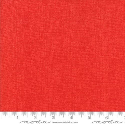 Thatched Rose - 48626 13 - Moda Fabrics - Nebraska Quilt Company - F06329