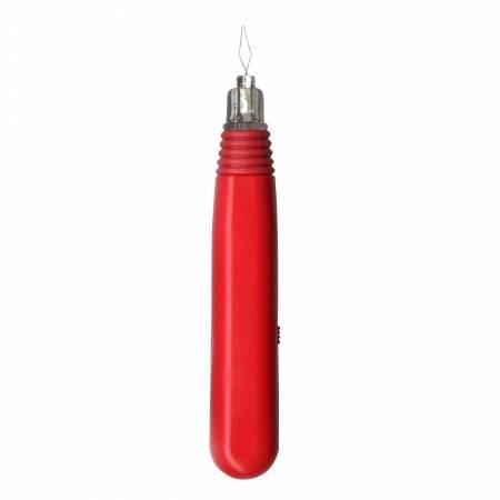 The Gypsy Quilter Lighted Needle Threader - Nebraska Quilt Company - N01529