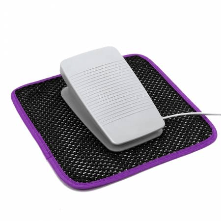The Gypsy Quilter Stay Put Pedal Pad - Nebraska Quilt Company - N09703