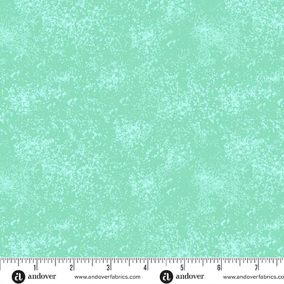 Thousand Steps Caribbean Sand Green - A - 1281 - T - Andover Fabrics - Nebraska Quilt Company - F2401962