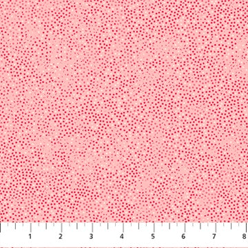 Tonal Trios Ditsy Ballerina - 10451 - 21 - Patrick Lose Fabrics - Nebraska Quilt Company - F07437