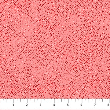 Tonal Trios Ditsy Blush - 10451 - 22 - Patrick Lose Fabrics - Nebraska Quilt Company - F07438