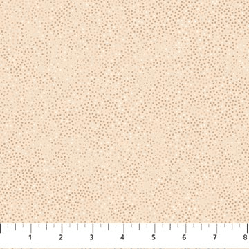 Tonal Trios Ditsy Natural - 10451 - 12 - Patrick Lose Fabrics - Nebraska Quilt Company - F07446