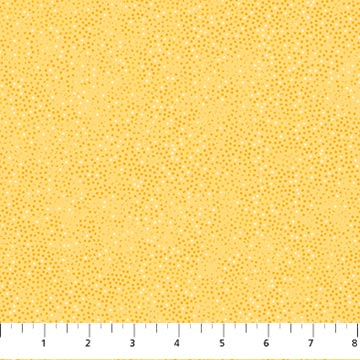 Tonal Trios Ditsy Topaz - 10451 - 51 - Patrick Lose Fabrics - Nebraska Quilt Company - F07439