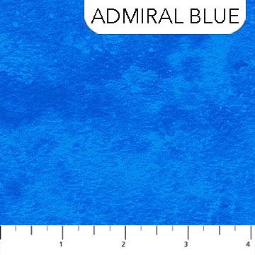 Toscana Admiral Blue - 9020 - 448 - Northcott Fabrics - Nebraska Quilt Company - F2401889