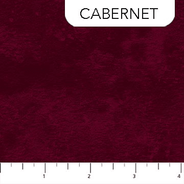 Toscana Cabernet - 9020 - 290 - Northcott Fabrics - Nebraska Quilt Company - F08840